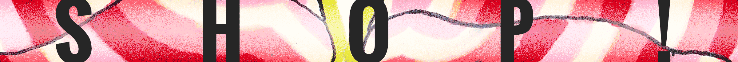 Visit Veda Hille’s Online Shop!